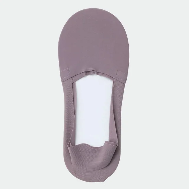 Women's Ankle Socks Summer Ultra thin Invisible Purple - Shop at LoveMi