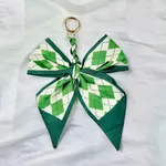 Green Plaid