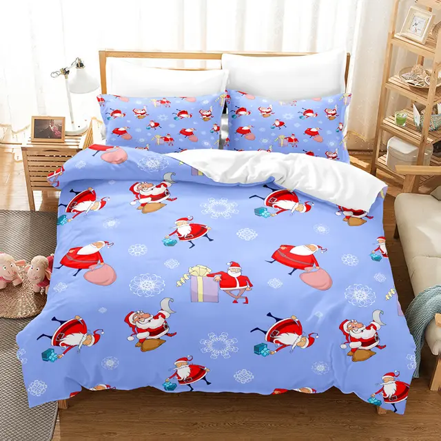 Three 3D Digital Prints For Christmas Style 7 - Shop at LoveMi