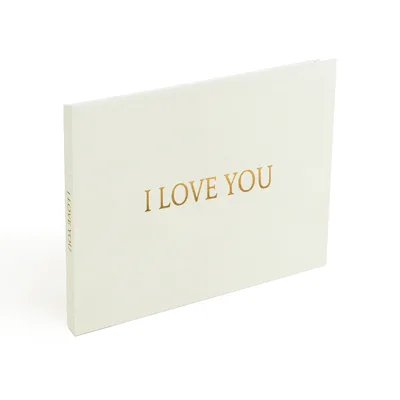 Multi functional Commercial Wedding Video Invitation Iloveyou - Shop at LoveMi