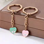 Devil'S Eye Keychain