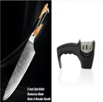 Chef Knife Set