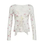 White Long Sleeve