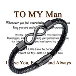 Black Man Card 1