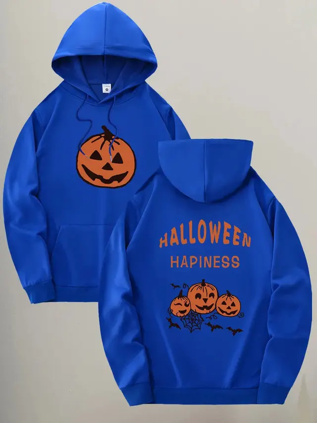 FallWinter Hoodie Ethnic Print Clwy2005 - Shop at LoveMi