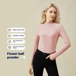 Flower Ball Powder-S