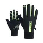 Men'S Green