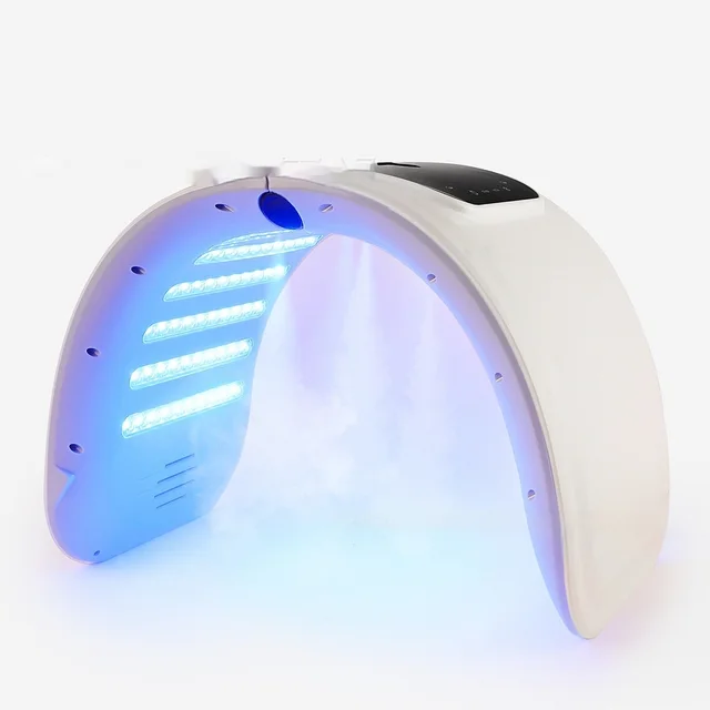 Colorful Spectrometer Infrared Spray Skin Rejuvenation With Cold Spray - Shop at LoveMi