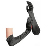 Black Long 52Cm