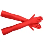 Red Long52Cm
