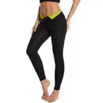High Waist Breasted Trousers