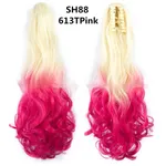 Sh88 613Tpink#