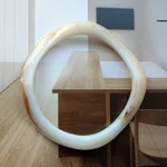 A Wave Milky White