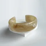 Open Beige