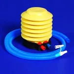 Pedal Inflator One