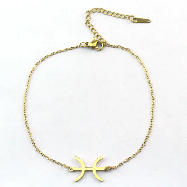 Stainless Steel Women's Niche Design Light Luxury Bracelet Jewelry Gold - Shop at LoveMi