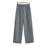 Dark Gray Pants 2433