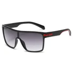 Black Frame Full Gray