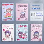Sweetheart Girl A55Pc