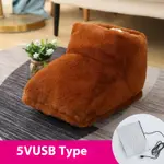 Brown 5Vusb