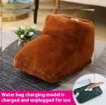 Brown Hot Water Bag