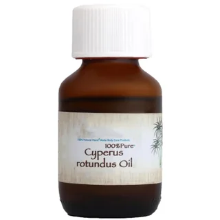 Fragrance Body Care Hair Removal Essential Oil - 60Ml