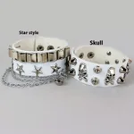 White Star Bracelet