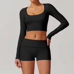 Advanced Black