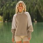 Khaki Apricot Color