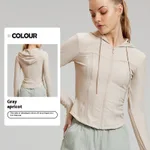 Gray Apricot