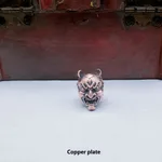 Red Copper Version