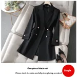 Black Trench Coat