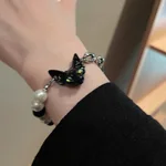 Dark German Bracelet