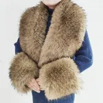 Raccoon Dog Color