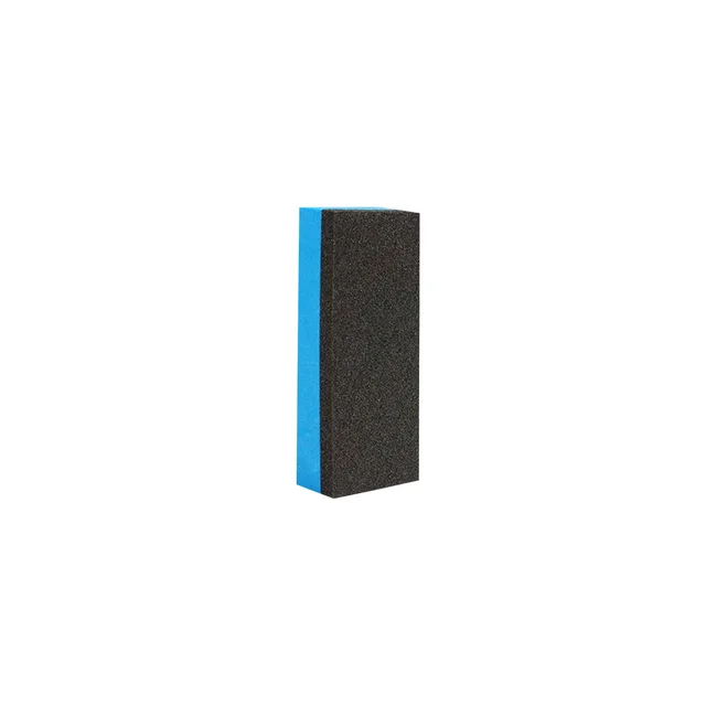 Automotive Coating Agent Car Paint Nano Coating Spray Blue Square Sponge - Shop at LoveMi