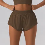 Burnt Tea Brown