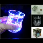 Induction Pineapple Cup