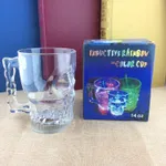 Induction Skull Cup