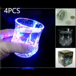 Pineapple Cup 4Pcs