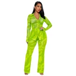 Fluorescent Green