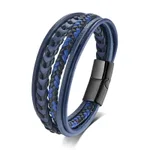 Blue 19Cm
