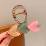 13Pink Green Love Grip