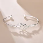 Sz025 Winding Bracelet