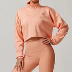 Soft Light Orange
