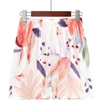 Broadleaf Shorts
