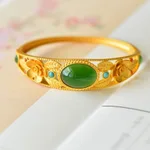 Jasper Bracelet