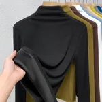 Black Plus Velvet