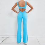 Flame Blue