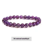 3A Natural Amethyst