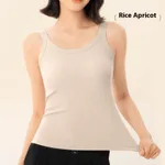 Beige Apricot
